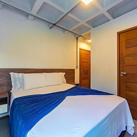 Antiquus ApartHotel Guaramiranga Extérieur photo