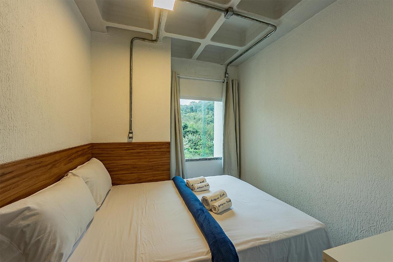 Antiquus ApartHotel Guaramiranga Extérieur photo