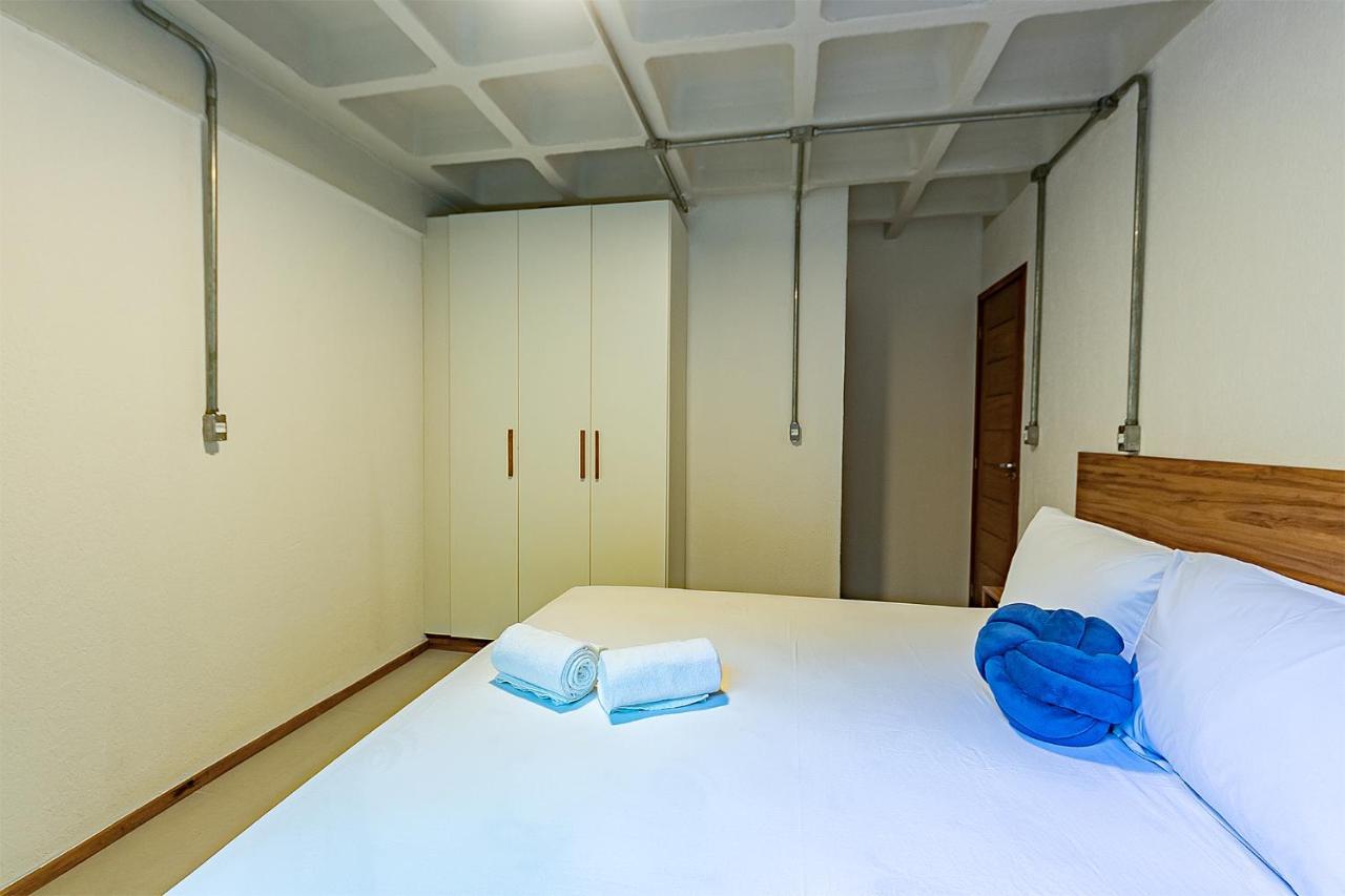 Antiquus ApartHotel Guaramiranga Extérieur photo