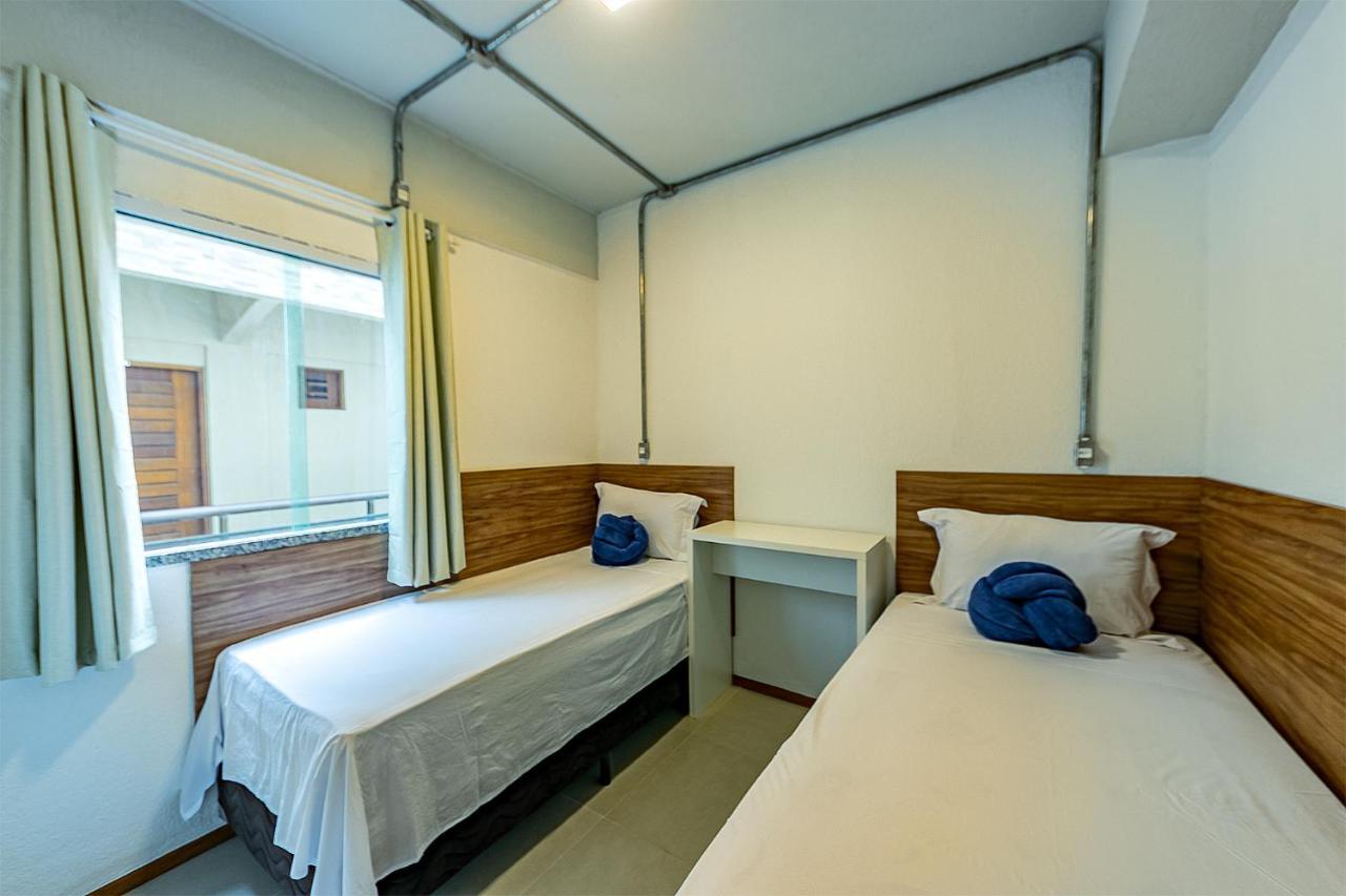 Antiquus ApartHotel Guaramiranga Extérieur photo