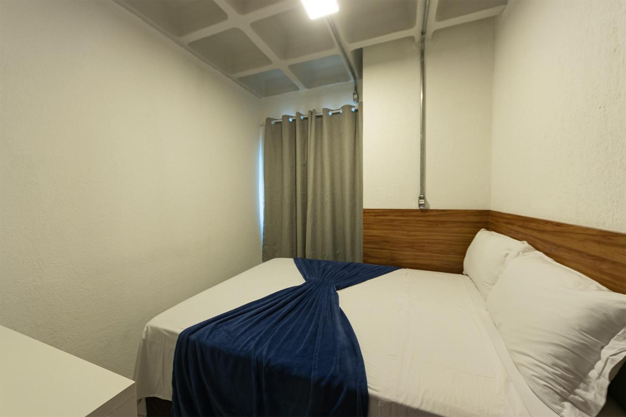 Antiquus ApartHotel Guaramiranga Extérieur photo