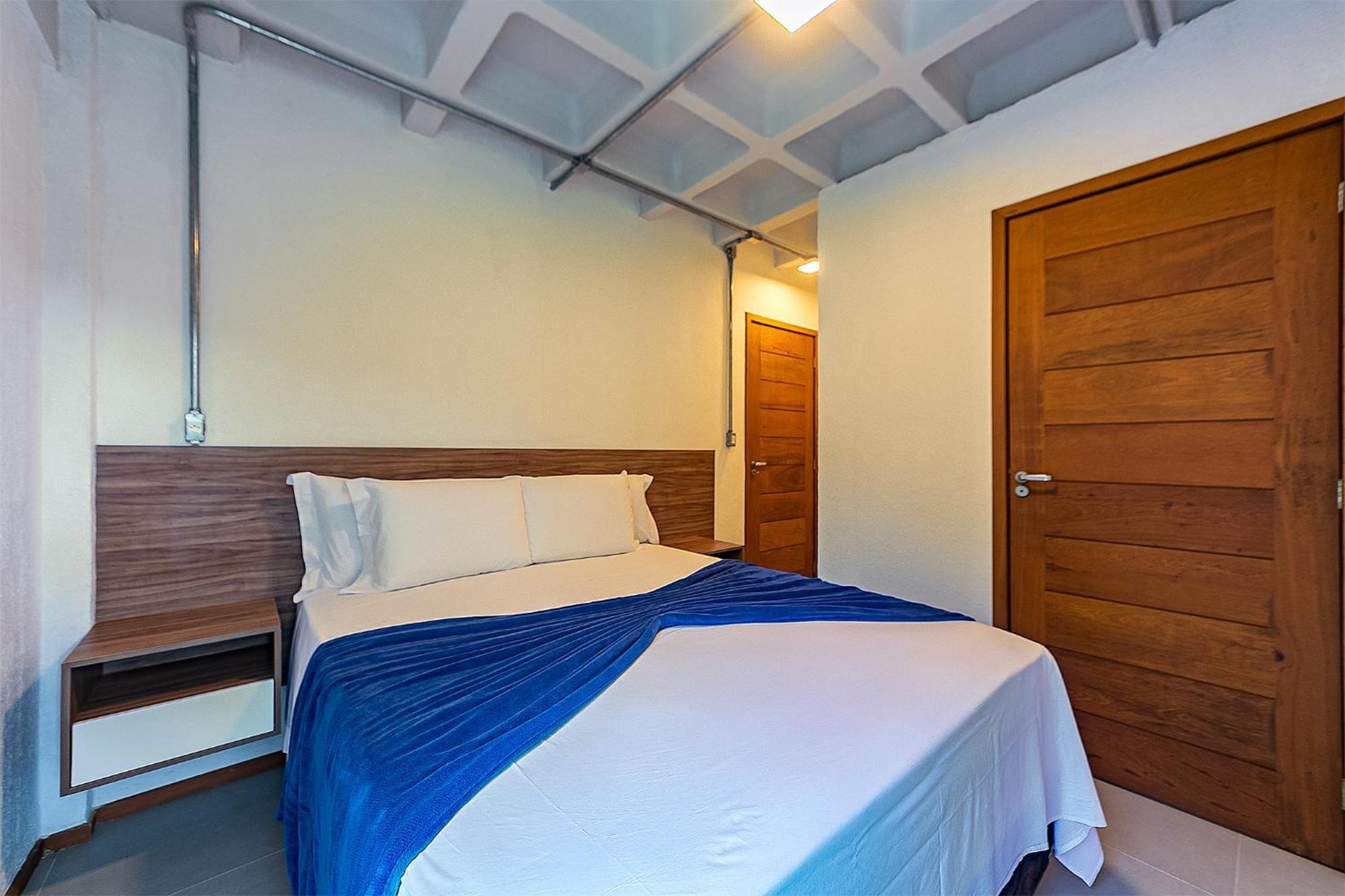 Antiquus ApartHotel Guaramiranga Extérieur photo