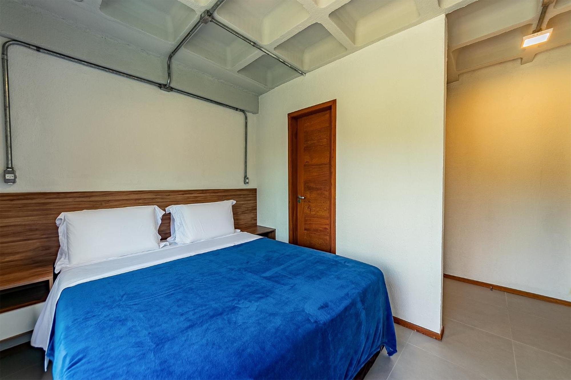 Antiquus ApartHotel Guaramiranga Extérieur photo